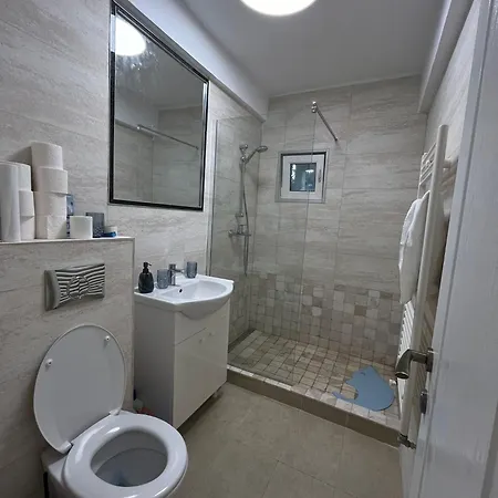 Apartment Apartament Mangalia