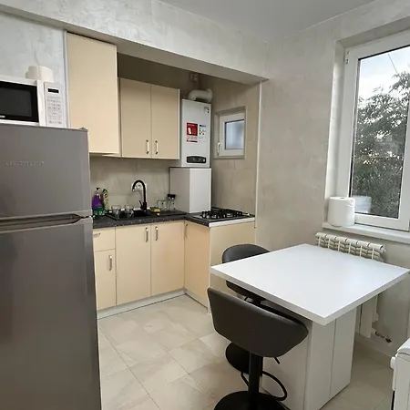 Appartamento Apartament Mangalia