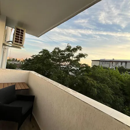 Apartament Mangalia Appartamento *