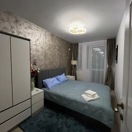 Appartamento Apartament Mangalia Mangalia