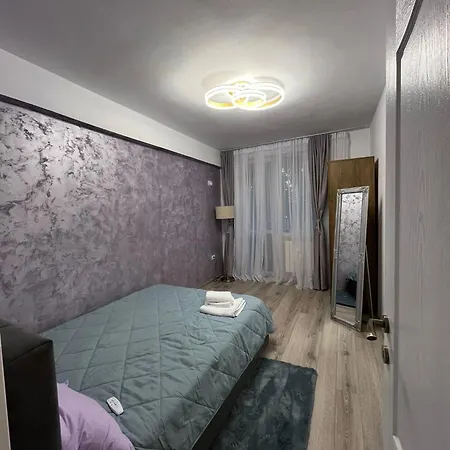 Apartament Mangalia * Mangalia
