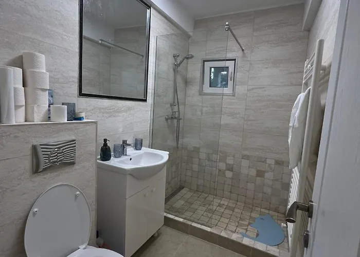 Apartment Apartament Mangalia