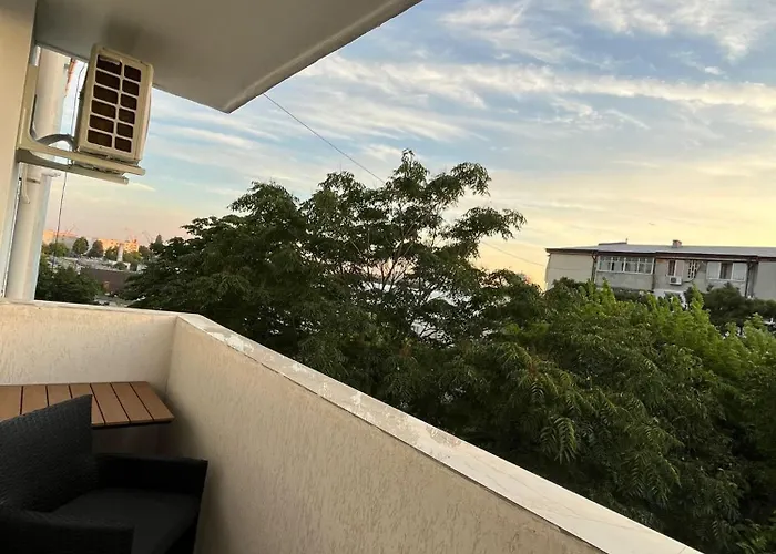 Apartament Mangalia Apartment *