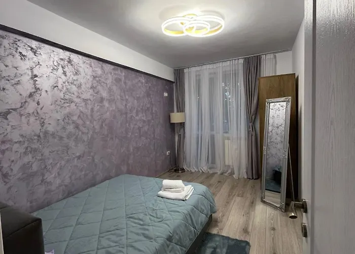Apartament Mangalia * Mangalia